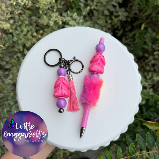 🎁 Rosy Rocket Peen (100% off)