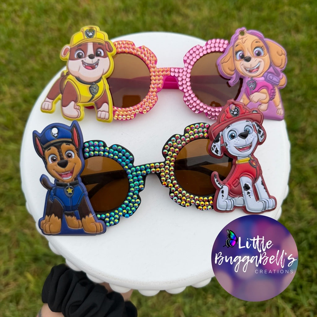 Dog Patrol Sunnies