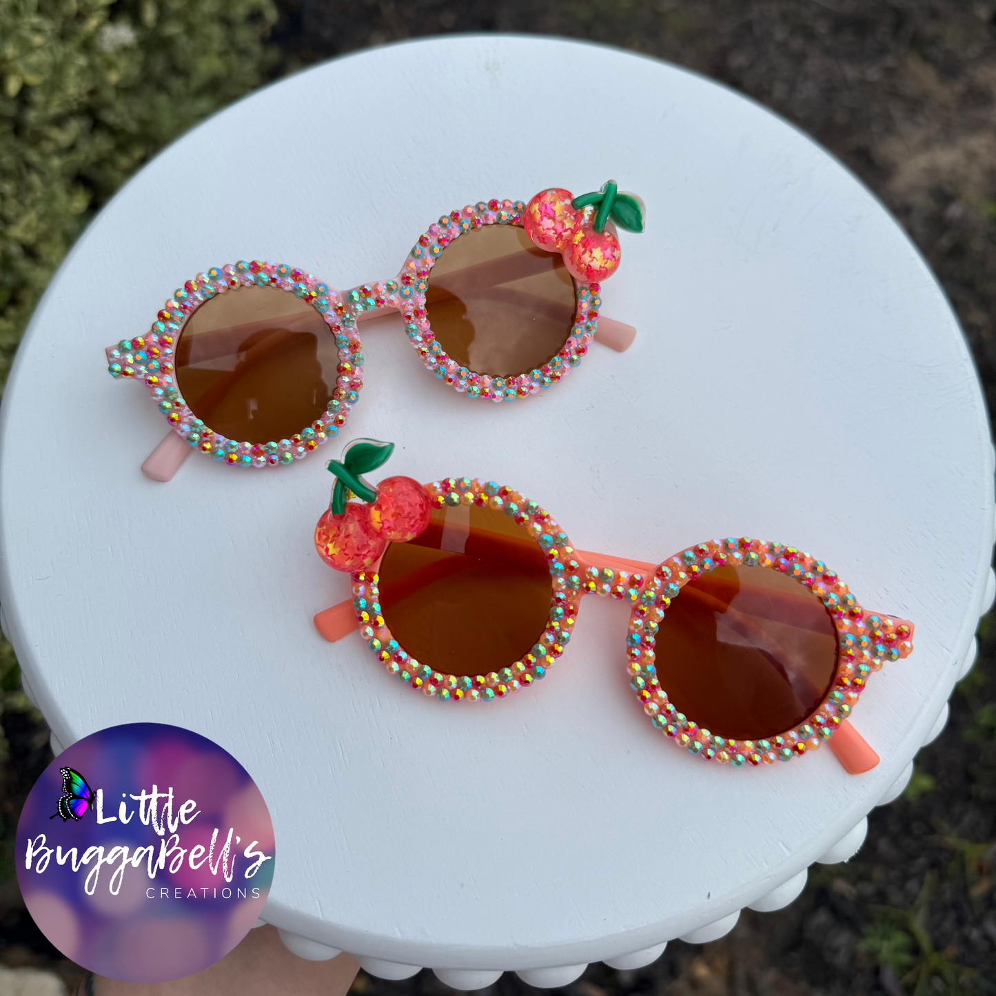 Cherry Sunnies