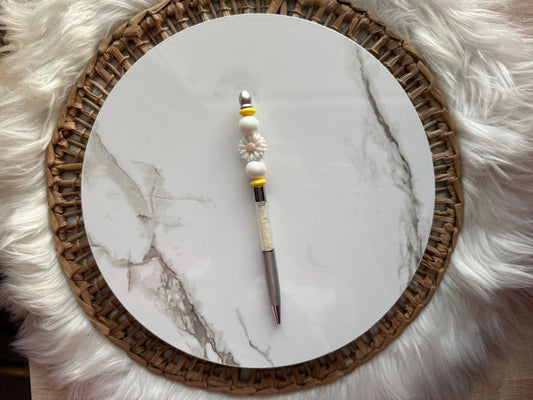 🎁 Daisy Pen (100% off)