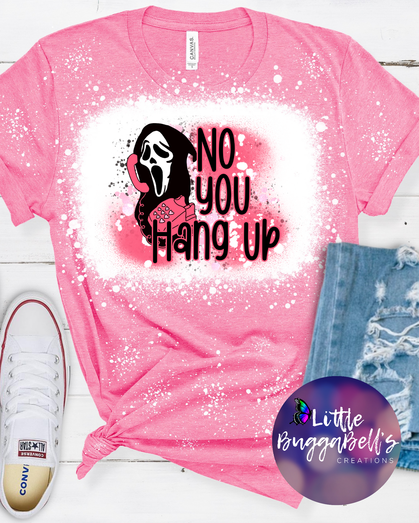 You Hang Up First TShirt