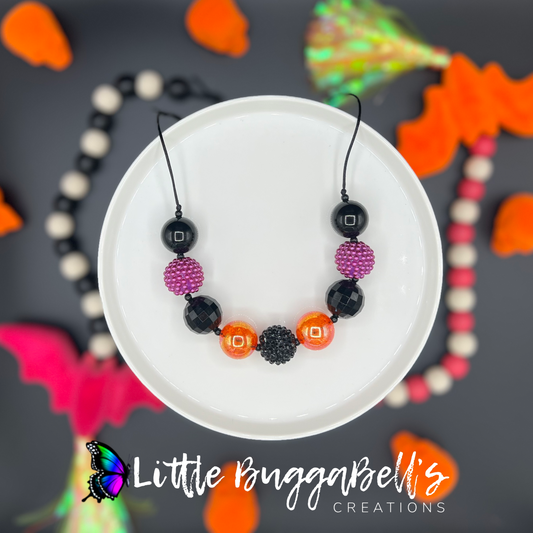 Witches Brew Necklace