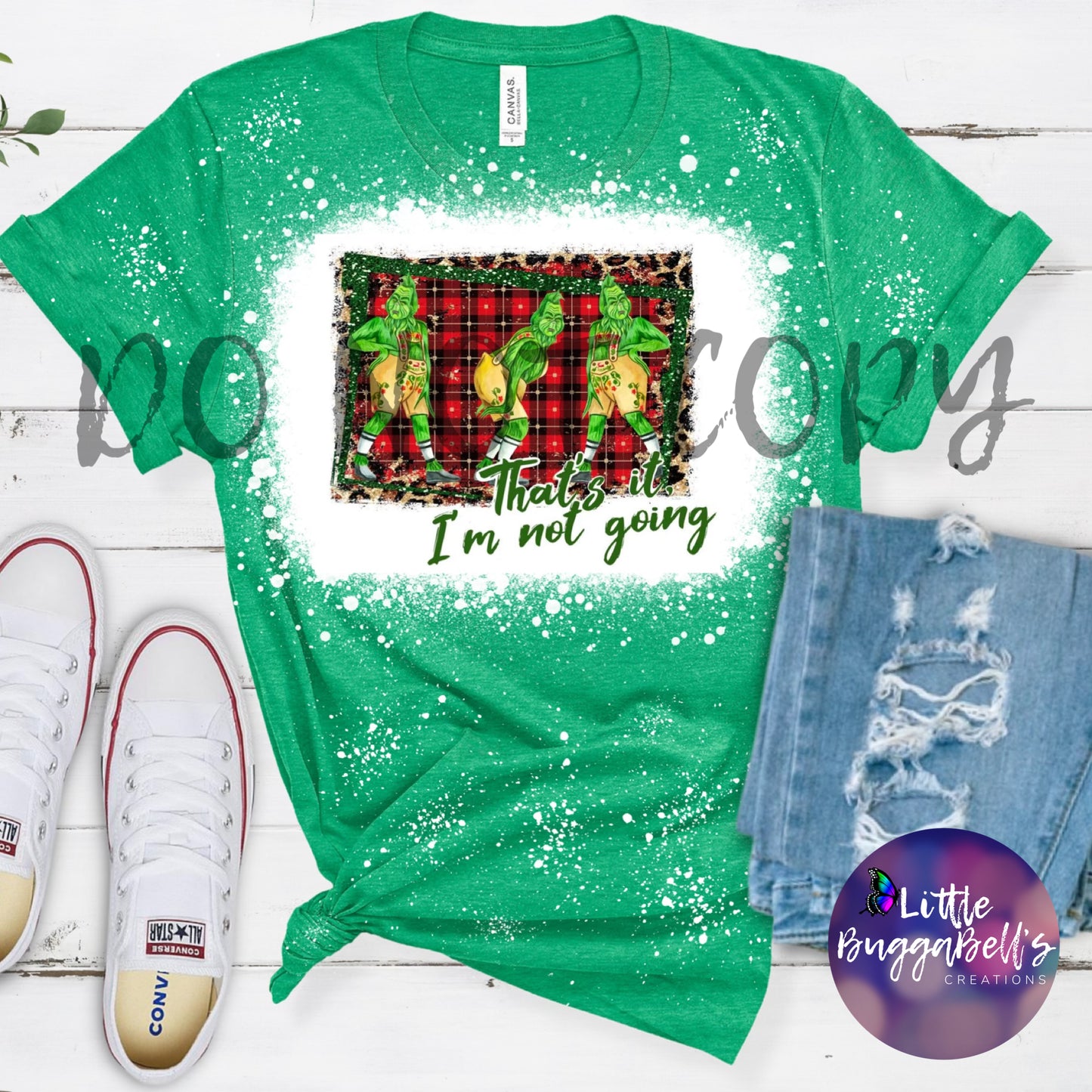 Grinchmas Shirts