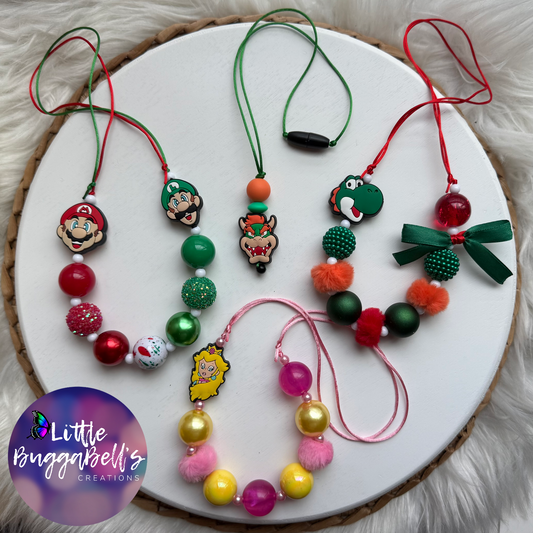 Mario OOAK Collection