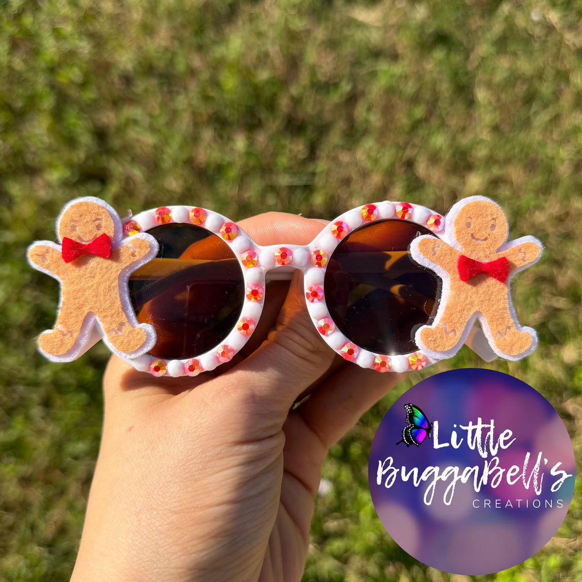 Minibread Sunnies