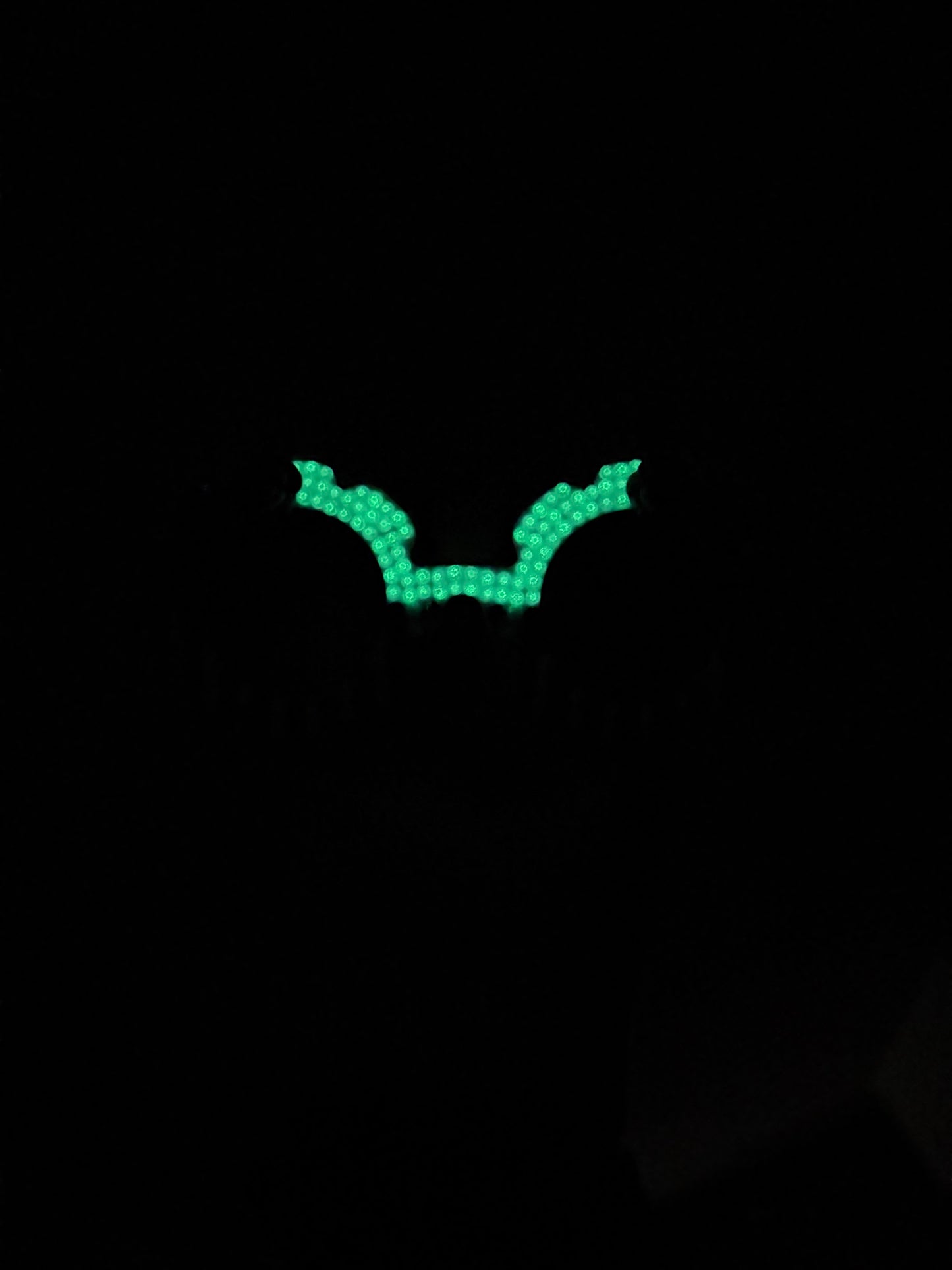 Mr Juice Glow in the Dark Sunnies