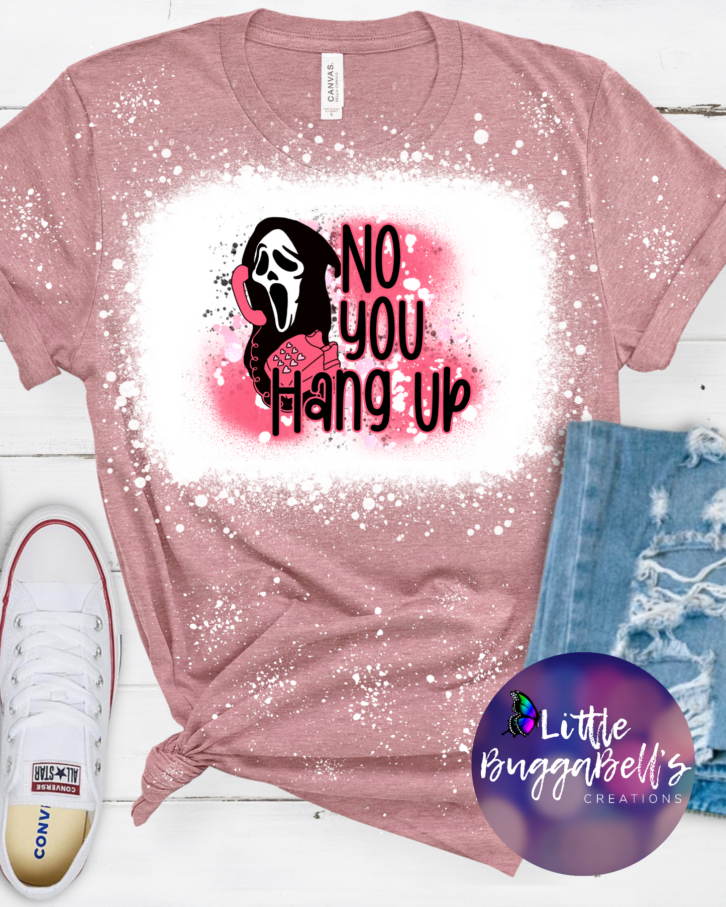 You Hang Up First TShirt