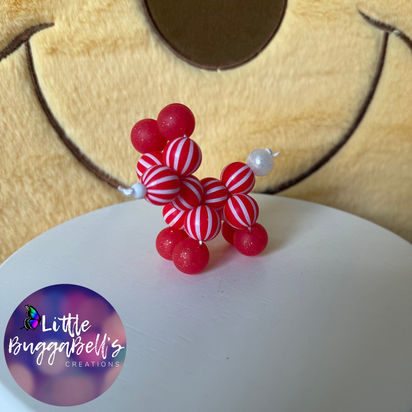 Circus Animal Balloon Dog