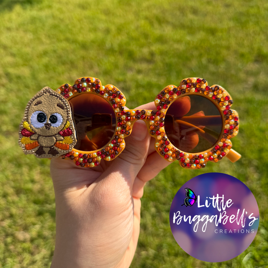 Silly Turkey Sunnies