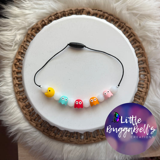 Pac Man Choker