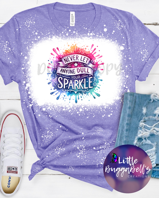 Sparkle TShirt