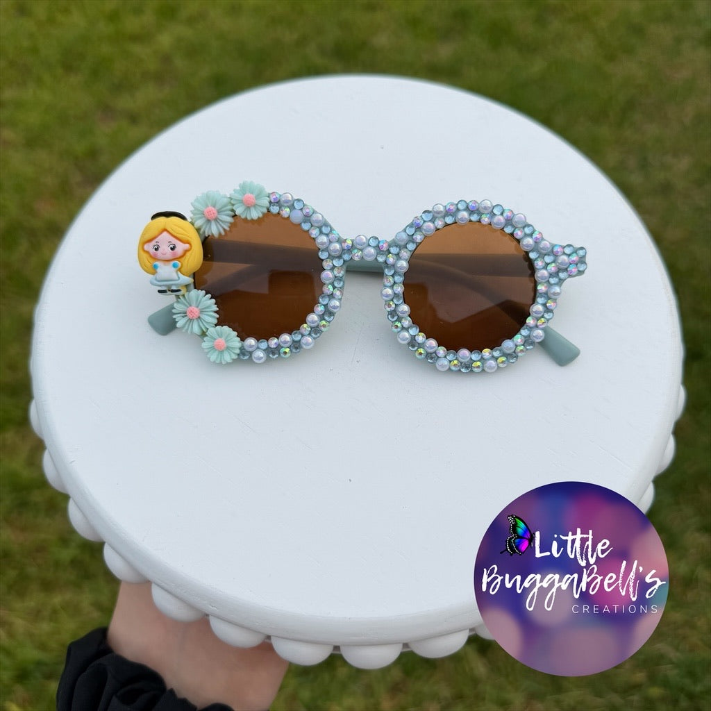 Alice Sunnies