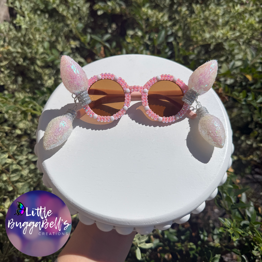 Tinsel Bulb Sunnies