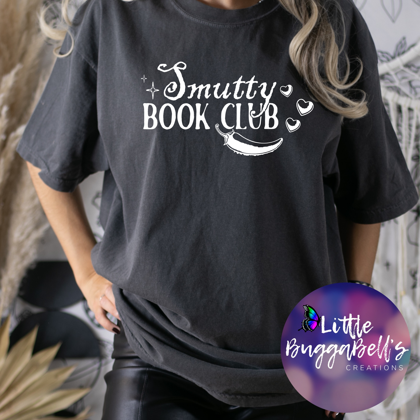 Comfort Colors The Book Collection Shirts