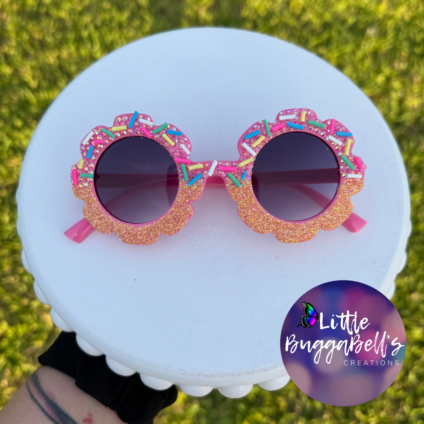 Ice Cream Sunnies
