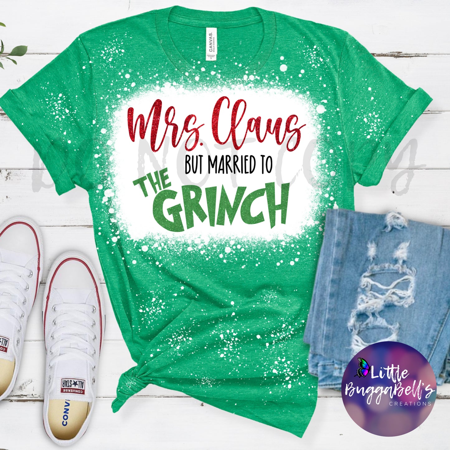 Grinchmas Shirts