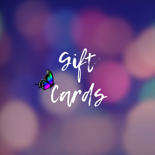Gift Cards